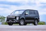 Mitsubishi Delica D:5 2018 года